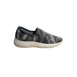 Aqua College Kady Sneakers Women Camouflage Size 8M